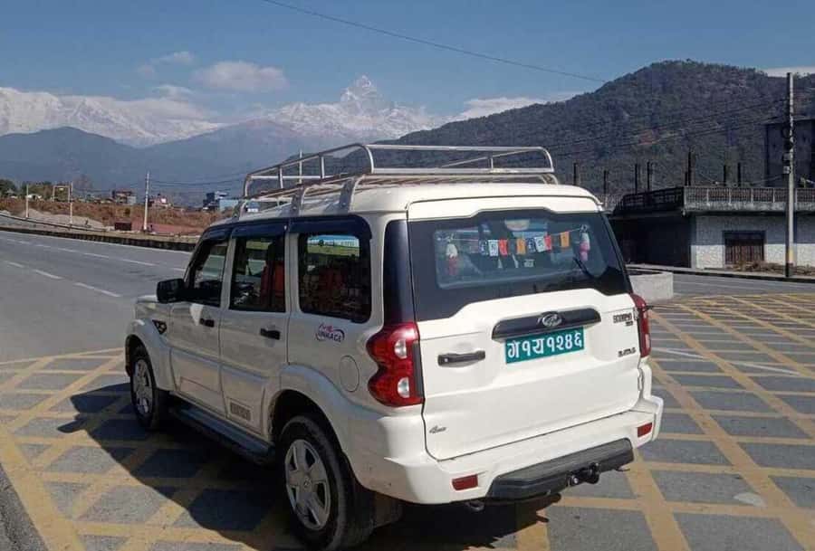 Pokhara: 5 Day Annapurna Base Camp Trek & Natural Hot Spring - What the $171 price really covers