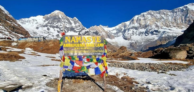 Pokhara: 5-Day Annapurna Base Camp Trek with Hot Spring - Why this Annapurna route is worth your five days