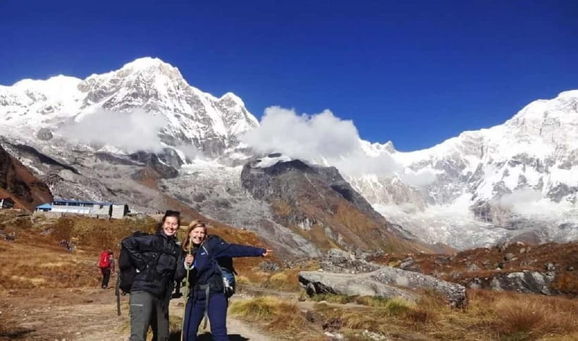 Pokhara: 7-Day Annapurna Base Camp Trek & Natural Hot Spring - Key points to know before you book