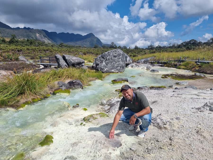 Popayan: Condor Watching in Purace + San Juan Hot Springs - Who will enjoy this Puracé combination most?