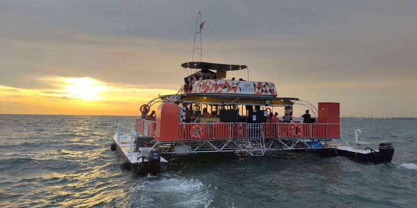 Port Dickson: Dragon Sunset Cruise with Salt Water Jacuzzi - Who will enjoy this cruise most?