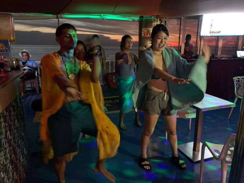 Port Dickson: Dragon Sunset Cruise with Salt Water Jacuzzi - Should you book the Dickson Dragon?