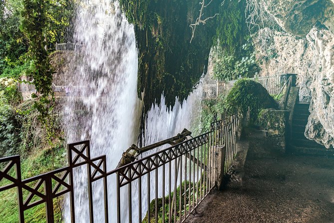 Pozar Thermal Baths and Edessa Day Trip from Thessaloniki - Varosi, local food, and extra time in Edessa