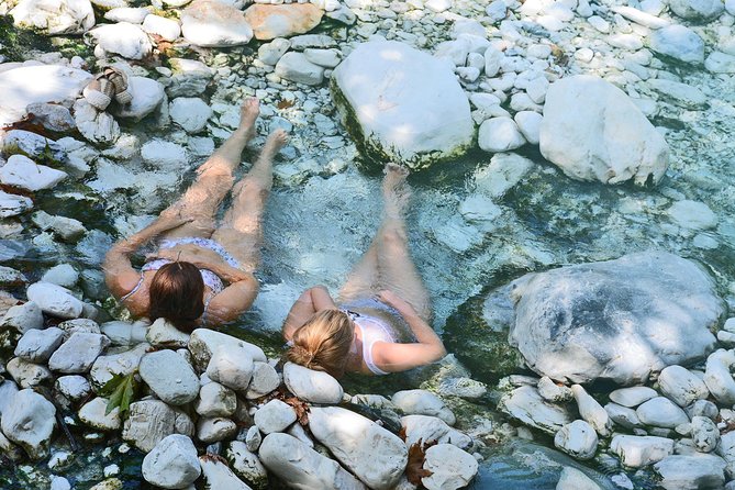 Pozar Thermal Baths and Edessa Day Trip from Thessaloniki - Meeting the group in central Thessaloniki