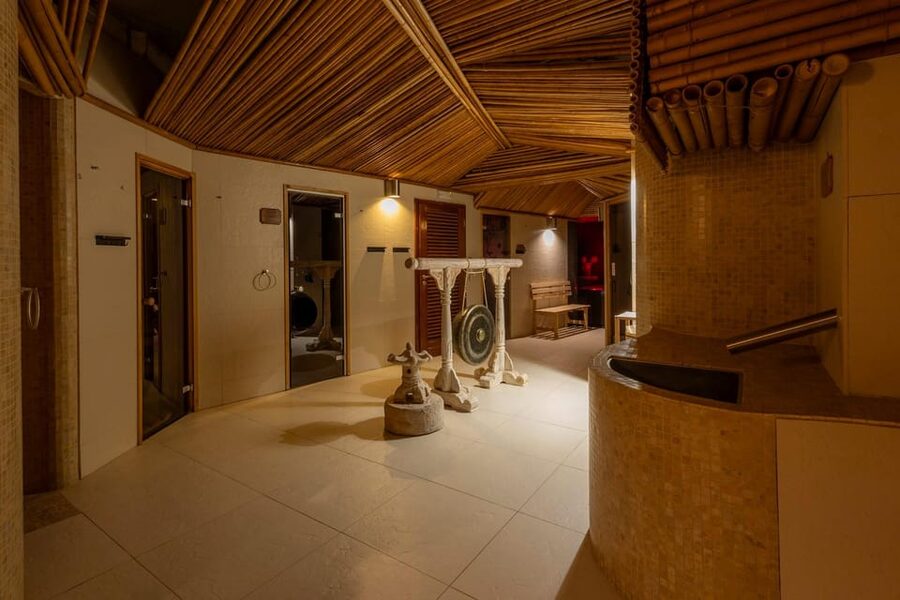 Prague: Beer Spa and Wellness - The best parts of the experience