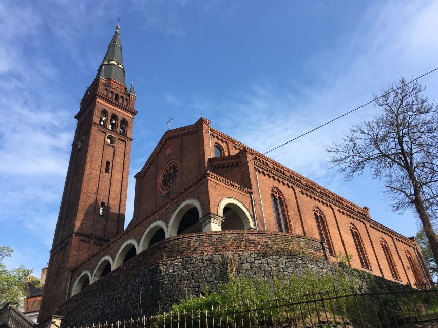Prague: Day Trip to Teplice, the Royal Spa City - Key points to know before booking