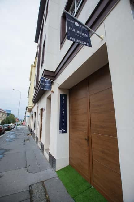Prague: Modern Private Spa with Jacuzzi and/or Sauna - Is $65 per person good value?