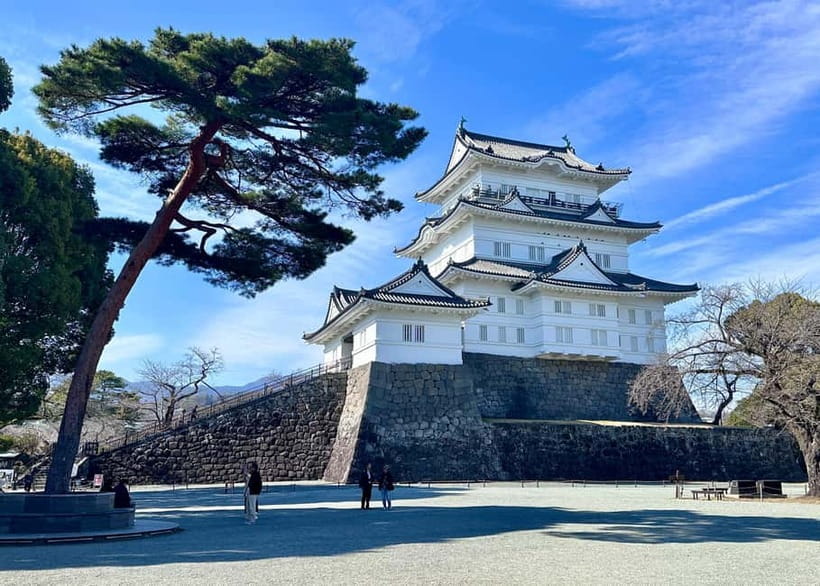 Private 2-Day Tour: Mt Fuji Hakone & Kamakura + Onsen Ryokan - Day one: Lake Kawaguchi and Fuji viewpoints