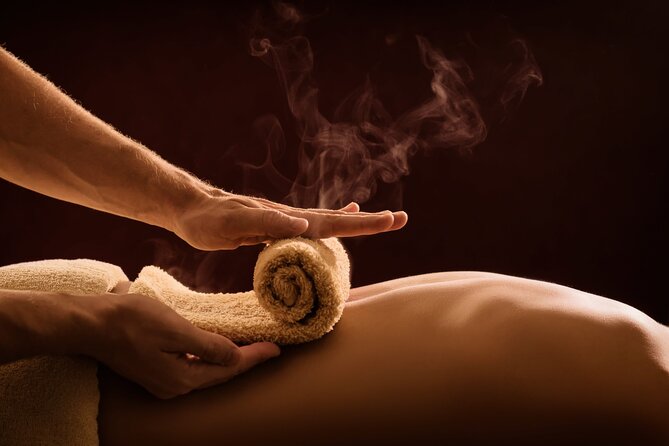 Private 2H Relaxing Massage Experience with Essential Oils - Key points to know before booking