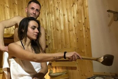 PRIVATE ARGILLARIUM EXPERIENCE RITUS OTIUM – CONSACRATIO 150 min