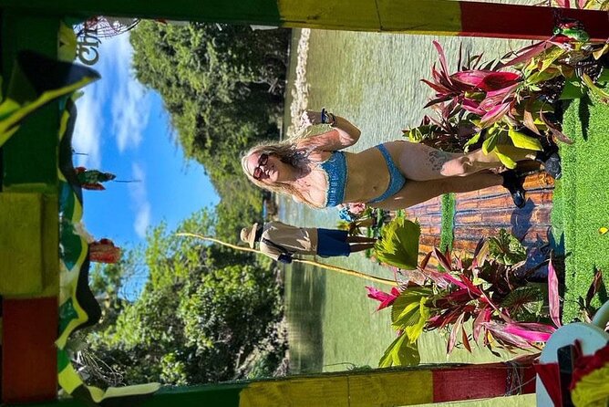 Private Bamboo Rafting and Limestone Massage In Montego Bay - Who will enjoy this most?