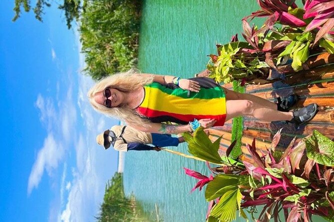 Private Bamboo Rafting and Limestone Massage In Montego Bay - Practical details before you book