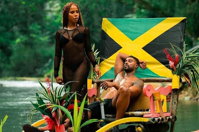Private Bamboo Rafting & Limestone Foot Massage from Montego Bay - Who will enjoy this most