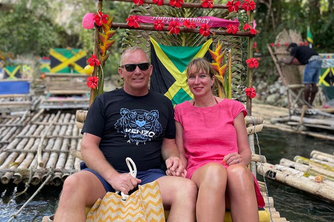 Private Bamboo Rafting, Limestone Massage and Hip Strip Tour - Key points to know before booking
