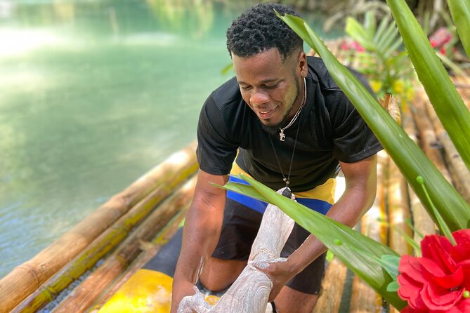 Private Bamboo Rafting, Limestone Massage and Hip Strip Tour - Is $80 a fair price?