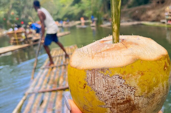 Private Bamboo Rafting Tour In Lethe and Limestone Massage - Who will enjoy this most