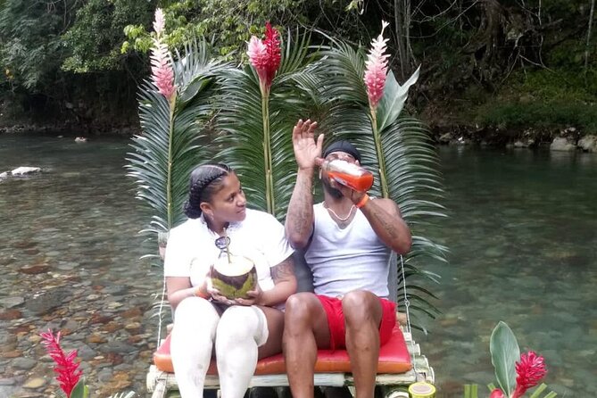 Private Bamboo Rafting Tour with Leg Massage and Hip-Strip - Who Will Enjoy This Most