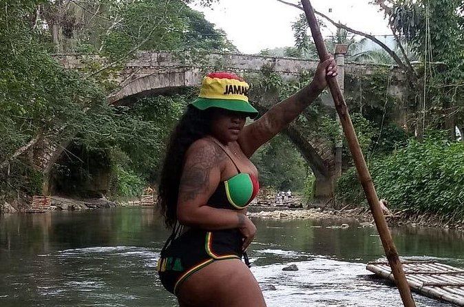 Private Bamboo Rafting Tour with Leg Massage and Hip-Strip - Practical Ways to Get More From the Day