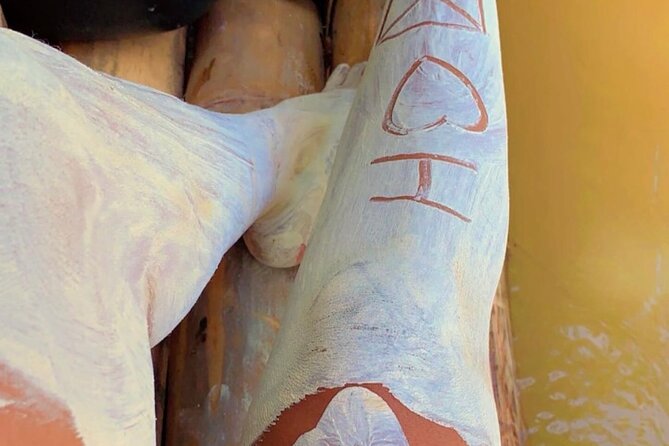 Private Bamboo River Rafting & Foot Massage from Montego Bay - Is $65 a fair price?