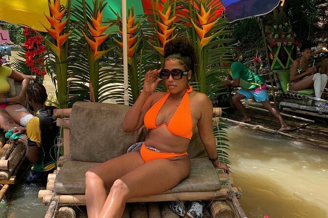 Private Bamboo River Rafting & Foot Massage from Montego Bay - Who will enjoy this Montego Bay outing?