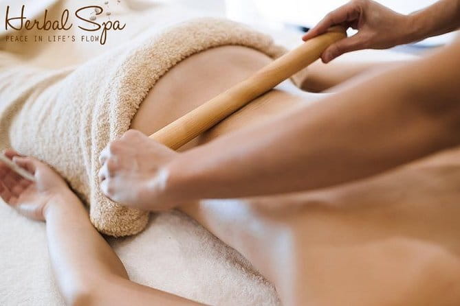 Private Candle Massage In Da Nang - What people liked most about the experience