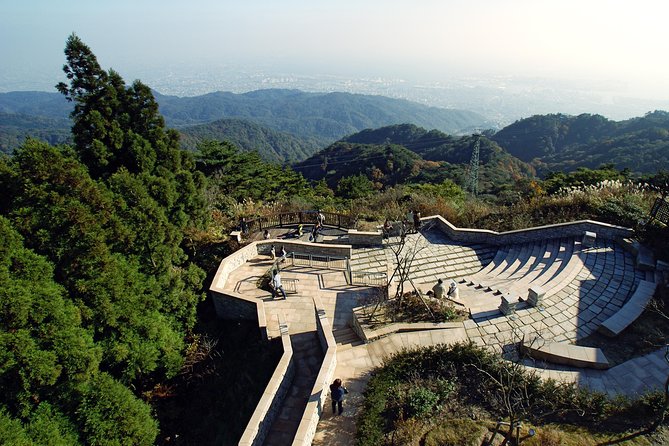 Private Car Day Trip to the Kobe Mountains, Gardens and Hot Springs from Osaka - Key Points for Planning Your Day