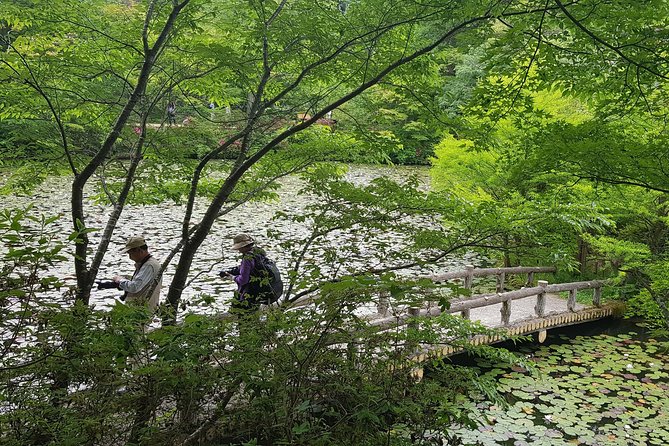 Private Car Day Trip to the Kobe Mountains, Gardens and Hot Springs from Osaka - Price, Extra Fees, and Overall Value