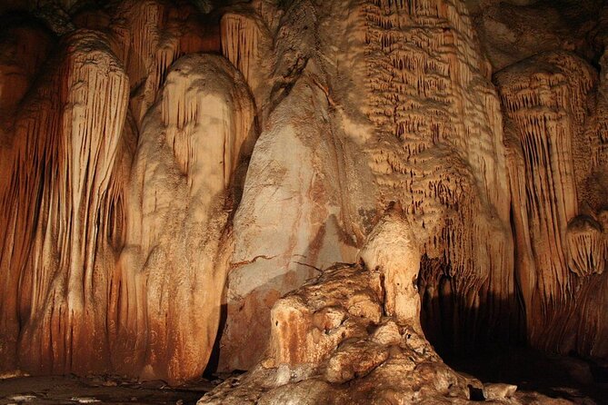 Private Chaing Dao Tour. Village, Cave,Hot springs, Sticky Waterfall. - Key Things to Know Before Booking