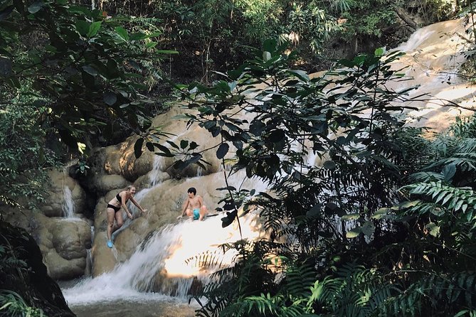 Private Chaing Dao Tour. Village, Cave,Hot springs, Sticky Waterfall. - Why Chiang Dao Makes a Good Day Trip From Chiang Mai