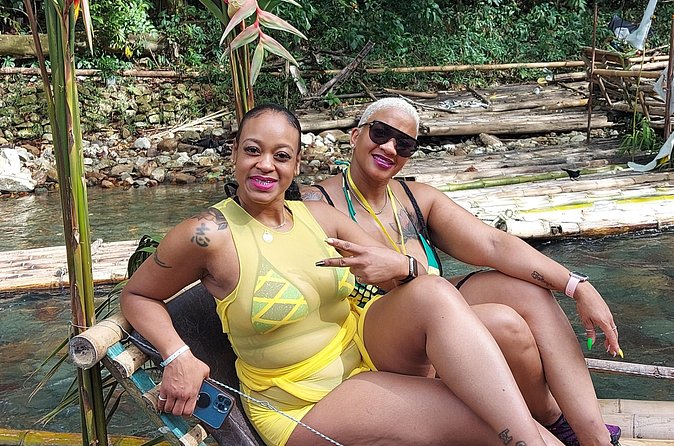 Private Cultural Bamboo Rafting & Limestone Massage in Montego Bay - Is $130 per person a fair price?