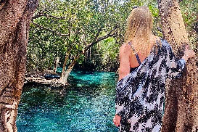 Private Day Trip to Kikuletwa Hot Springs in Kilimanjaro - Reaching Kikuletwa from Moshi