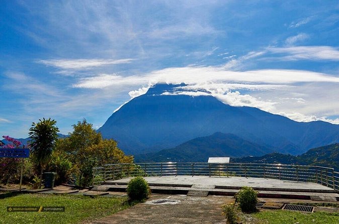 Private Desa Dairy Farm, Kinabalu National Park, Hot Spring & Canopy Walk Tour - Practical details that affect your decision