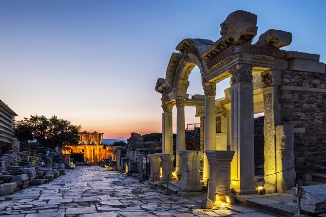 Private Ephesus Tour & Turkish Bath Hamam Experience in Kusadasi - Who will enjoy this Kusadasi day most