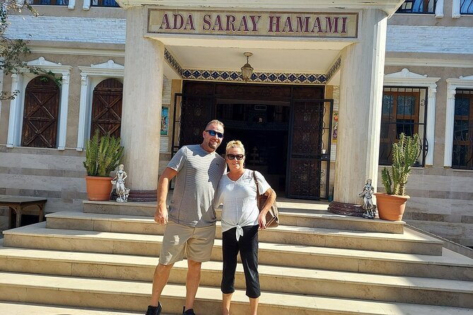 Private Ephesus Tour with Turkish Bath & Lunch from Kusadasi - Who will enjoy this tour most