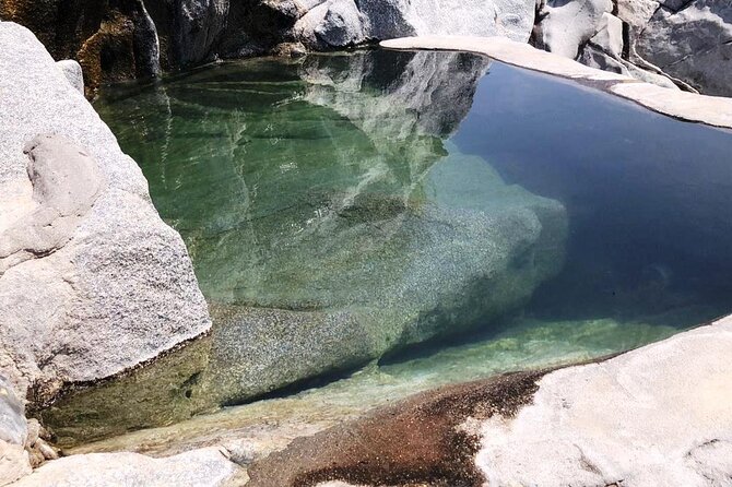 Private Excursion to the Hot Springs - What lunch and local stops really mean