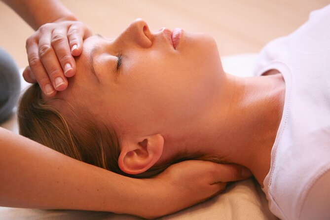 Private Experience in Agadir Argan Oil Massage - Key points at a glance