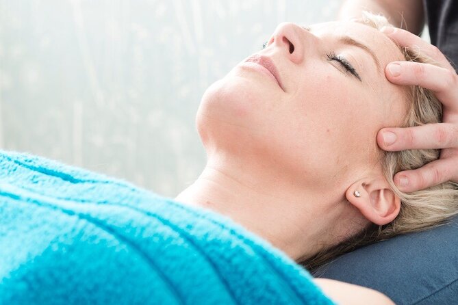 Private Experience in Agadir Argan Oil Massage - A calm hour in Agadir