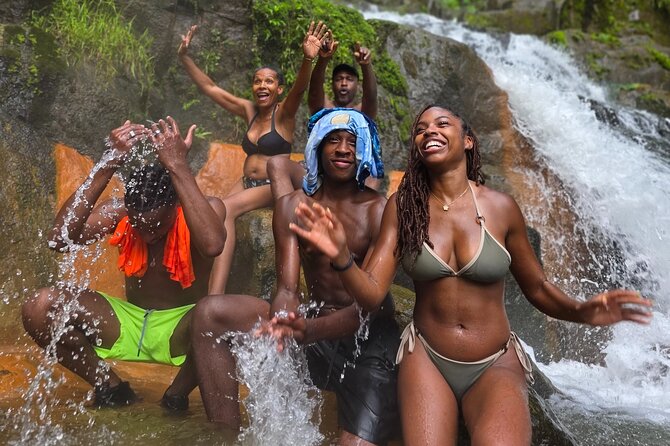 Private Fresh Water Lake, Waterfalls And Hot Springs Excursion - Key points to know before you go