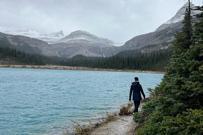 Private Guided Hike: Adventure & Wellness in Banff - Wellness practices that have a real purpose