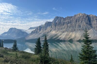 Private Guided Hike: Adventure & Wellness in Banff