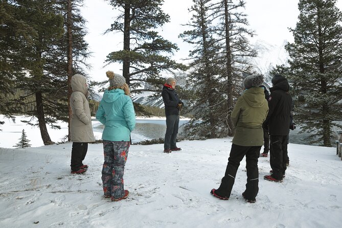 Private Guided Hike: Adventure & Wellness in Banff - Who will get the most from this day
