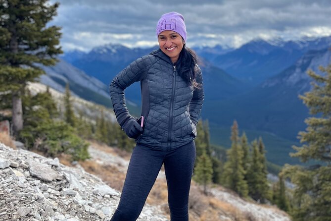 Private Guided Hike: Adventure & Wellness in Banff - Practical details before you book