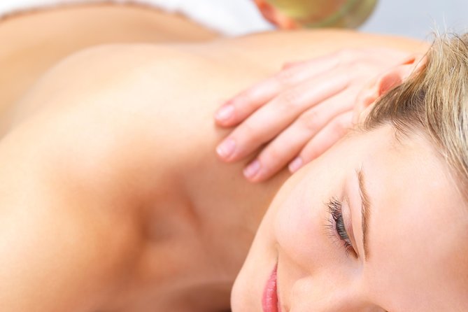 Private Hammam and Massage Experience at Dubai's La Maison De Beaute - Key points to know before booking