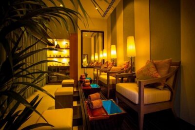 Private Hammam and Massage Experience at Dubai’s La Maison De Beaute