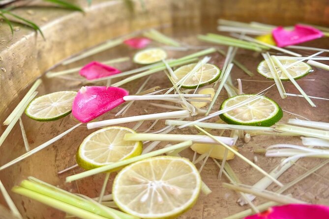 Private Hoi An Rosara Spa with Free Pick up or Drop off - Why Rosara Spa works well after a day in Hoi An