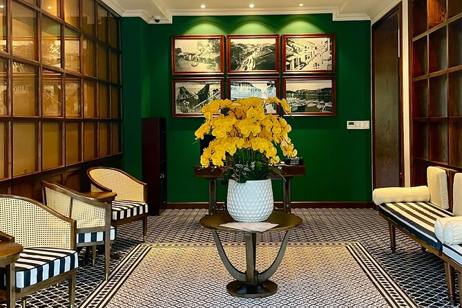 Private Hoi An Rosara Spa with Free Pick up or Drop off - Who should book Rosara Spa