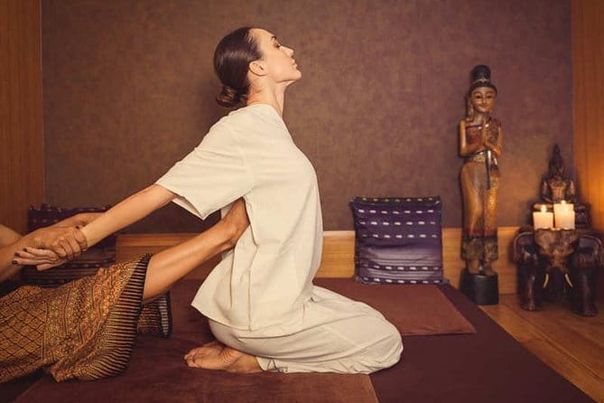 Private Massage Experience Hoi An with Transport - What the $25 price really includes