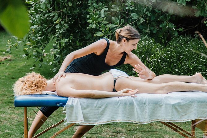 Private Massage Experience in the Heart of the 3 Cities - Key points to know before booking