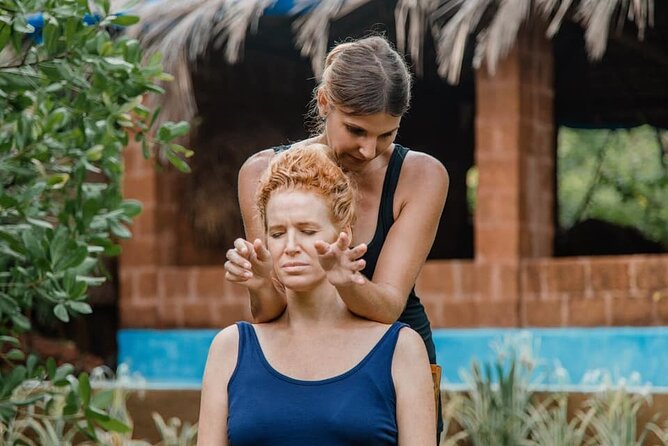 Private Massage Experience in the Heart of the 3 Cities - A private massage in Malta’s Three Cities area
