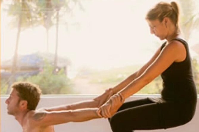 Private Massage Experience in the Heart of the 3 Cities - Birgu or Luqa: check the location carefully